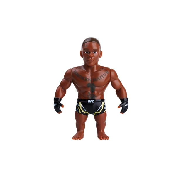 UFC OCTAGON FIGHTERS ΣΑΚΟΣ ΤΟΥ ΜΠΟΞ ΚΑΨΟΥΛΑ ΜΕ ΦΙΓΟΥΡΑ ΕΚΠΛΗΞΗ