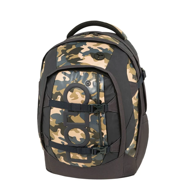 POLO ΣΑΚΙΔΙΟ CRYPTIC 2024 BLUE CAMO