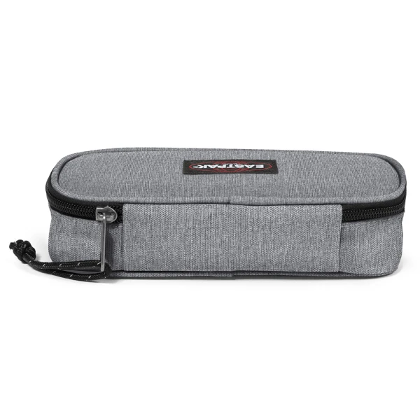 EASTPAK OVAL SINGLE ΚΑΣΕΤΙΝΑ SUNDAY GREY