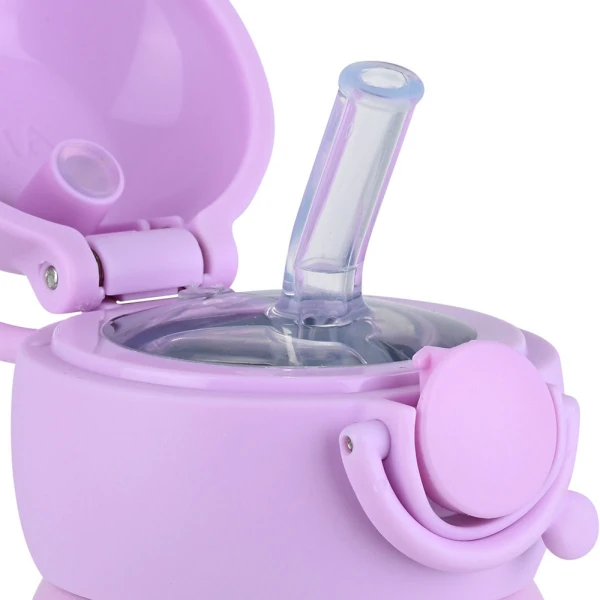 ΘΕΡΜΟΣ ΠΑΙΔΙΚΟ WONDER BOTTLE 350ml - GARDEN FRIENDS
