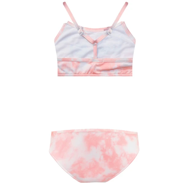 ENERGIERS SWIMSUIT SET 2 pcs GIRL COLORFUL