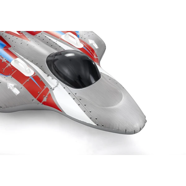 BESTWAY INFLATABLE RIDE-ON 136X135 cm GALAXY GLIDER
