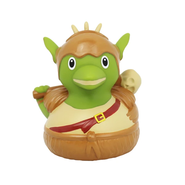 LILALU DUCK - ORC DUCK