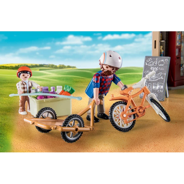 PLAYMOBIL COUNTRY ΚΑΤΑΣΤΗΜΑ ΒΙΟΛΟΓΙΚΩΝ ΠΡΟΪΟΝΤΩΝ