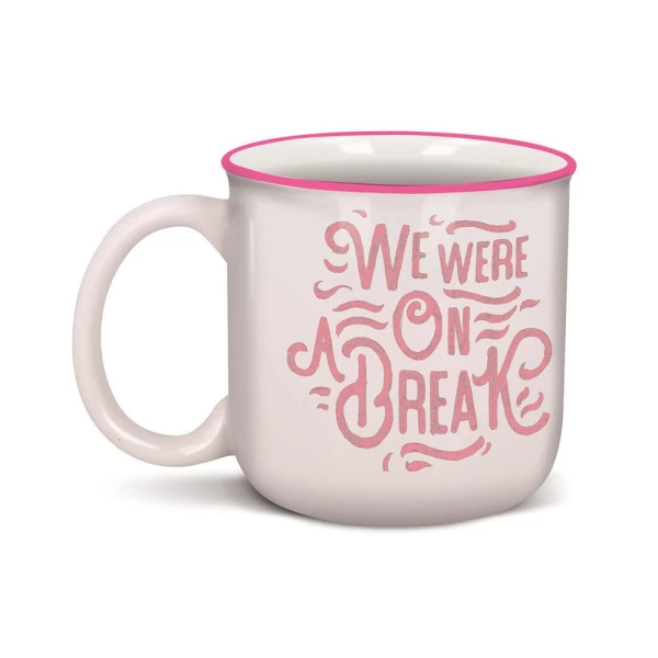 FRIENDS: HOW U DOIN? - YOUNG ADULT BREAKFAST ΚΟΥΠΑ ΣΕ ΚΟΥΤΙ ΔΩΡΟΥ 415ml