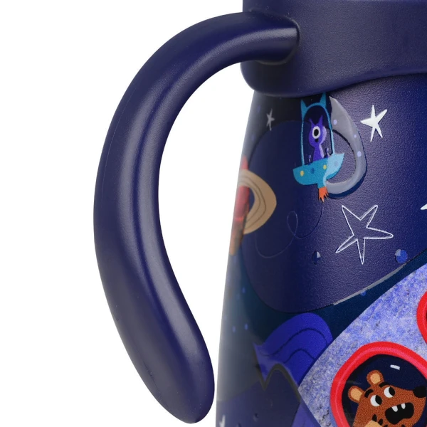 ESTIA HOME ART ΘΕΡΜΟΣ ΠΑΙΔΙΚΟ 300ml SOLAR JUMP