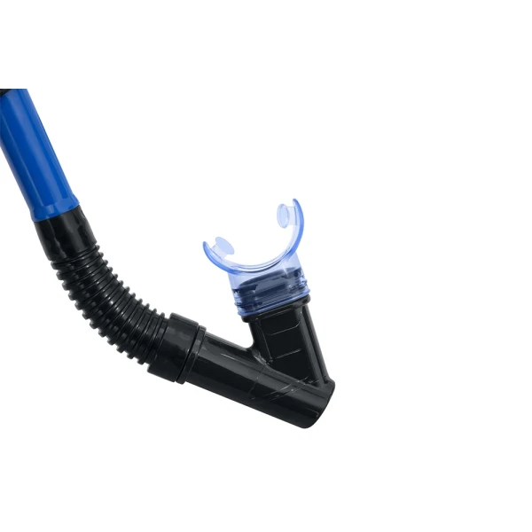 BESTWAY SET MASK & SNORKEL DOMINATOR BLUE-BLACK