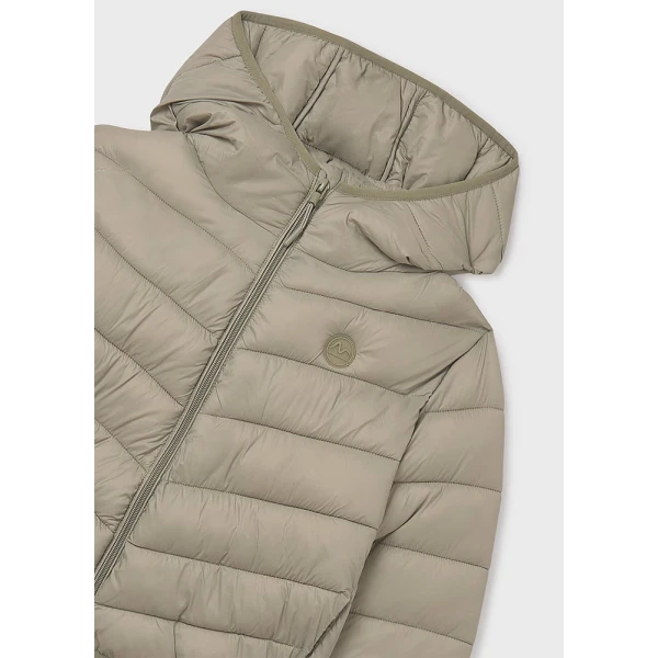 MAYORAL JACKET SOFT OLIVE 
