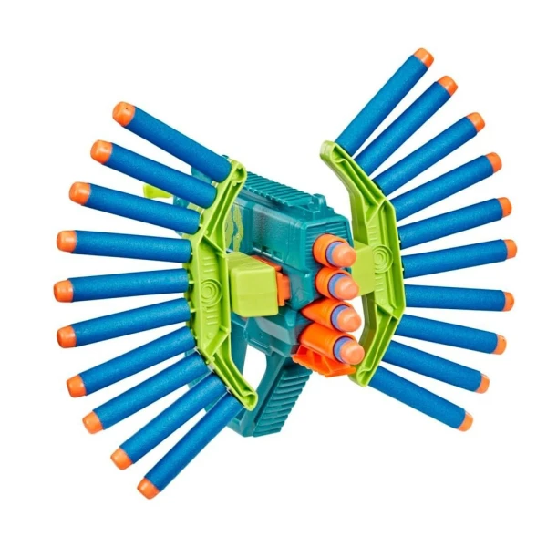 NERF ΕΚΤΟΞΕΥΤΗΣ REBEL OPS AMMOHAWK