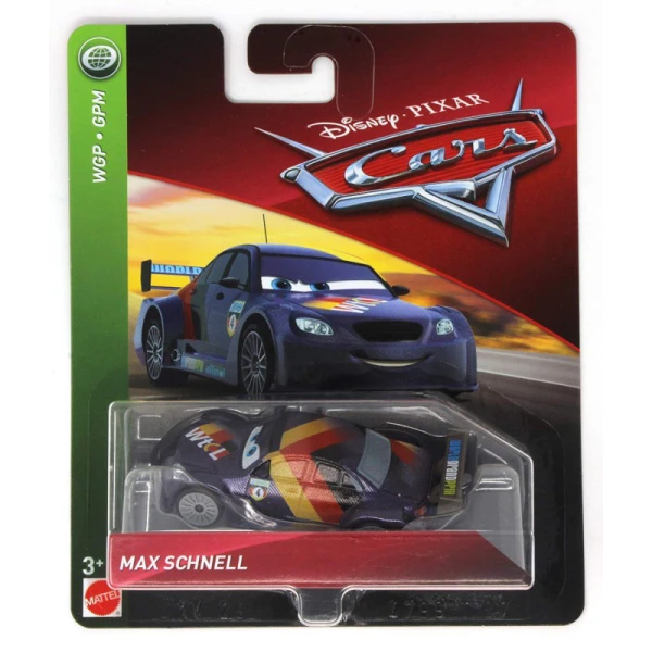CARS 3 SMALL CARS - SEVERAL DESIGNS
