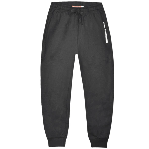 ENERGIERS BEBE BOY TROUSERS CHARCOAL