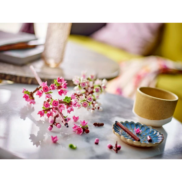 LEGO® BOTANICALS CHERRY BLOSSOMS