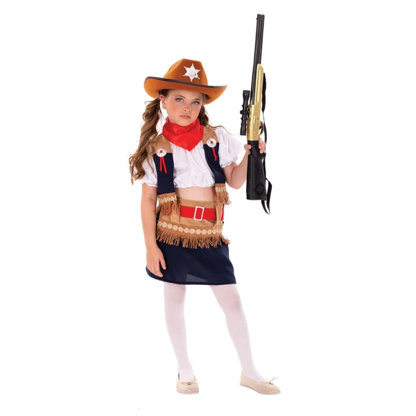 ΑΠΟΚΡΙΑΤΙΚΗ ΣΤΟΛΗ TEXAS STAR
