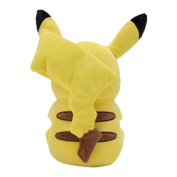 POKEMON ΛΟΥΤΡΙΝΟ 30 εκ. W11 PIKACHU