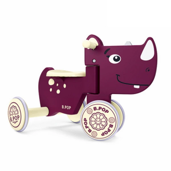 RHINO WALKER - WITH SOUNDS AND LIGHTS
