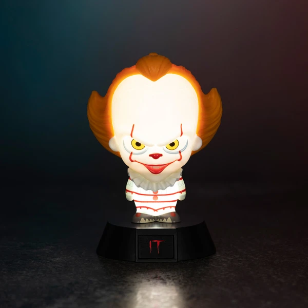PALADONE ICONS PENNYWISE ICON LIGHT (PP5154IT)