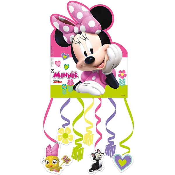ΠΙΝΙΑΤΑ MINNIE HAPPY HELPERS