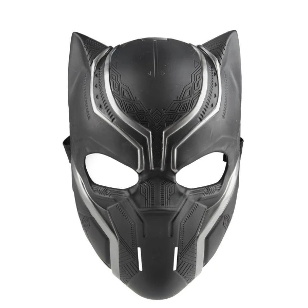 AVENGERS ΜΑΣΚΑ BLACK PANTHER C2990