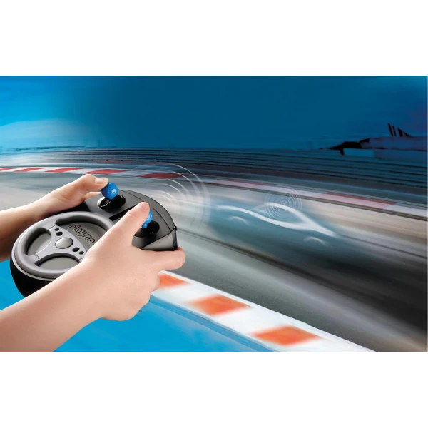 PLAYMOBIL CITY LIFE BLUETOOTH RC MODULE SET