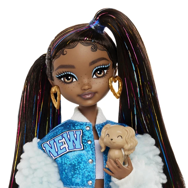 BARBIE DREAM BESTIES - DOLL BARBIE BROOKLYN
