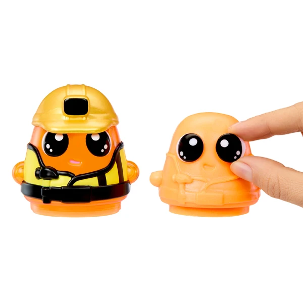 DOHKINS SCENTED DOUGH HERO PACK