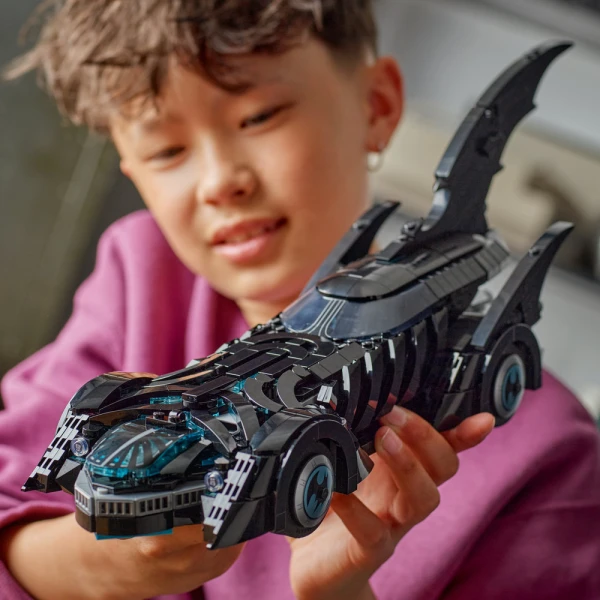 LEGO® DC BATMAN™: BATMAN FOREVER™ ΜΠΑΤΜΟΜΠΙΛ