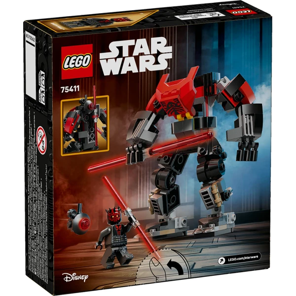 LEGO® STAR WARS™ DARTH MAUL™ MECH
