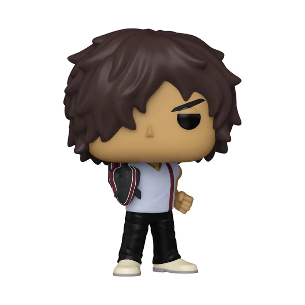 FUNKO POP! ANIMATION BLEACH ΦΙΓΟΥΡΑ ΒΙΝΥΛΙΟΥ YASUTORA SADO 1614