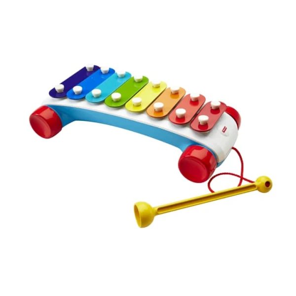 FISHER PRICE ΚΛΑΣΙΚΟ ΞΥΛΟΦΩΝΟ