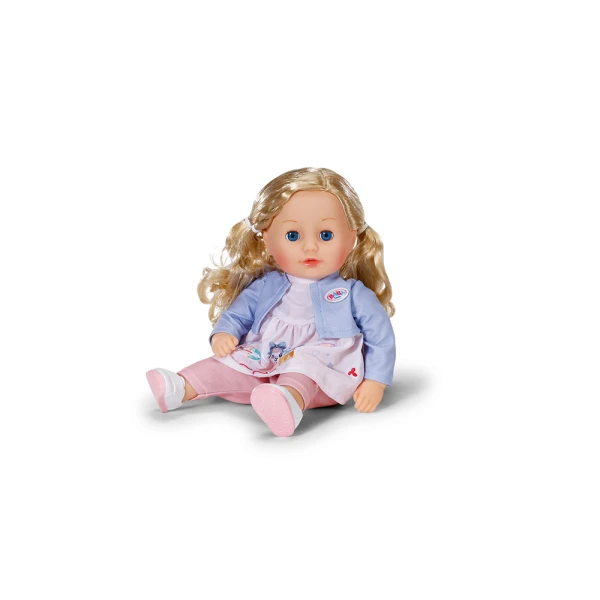 ZAPF CREATION BABY BORN ΚΟΥΚΛΑ ΣΟΦΙΑ 36 cm 