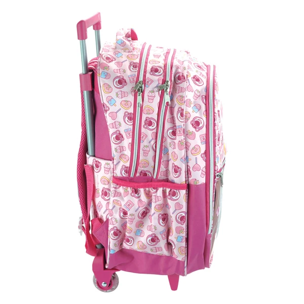 PRIMARY SCHOOL TROLLEY TOY STORY LOTSO
