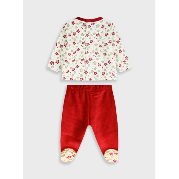 ENERGIERS INFANTS CHERRY