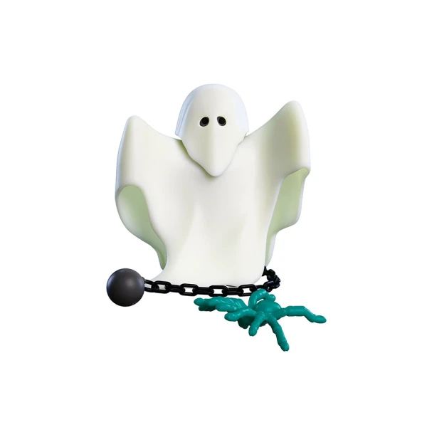 PLAYMOBIL HALLOWEEN GHOST