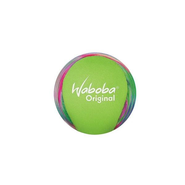 WABOBA ΜΠΑΛΑΚΙ ORIGINAL BOLD - 3 ΣΧΕΔΙΑ