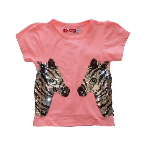 ENERGIERS BLOUSE NEON PINK