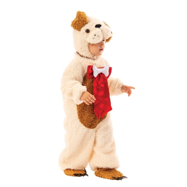 CARNIVAL COSTUME PUPPY