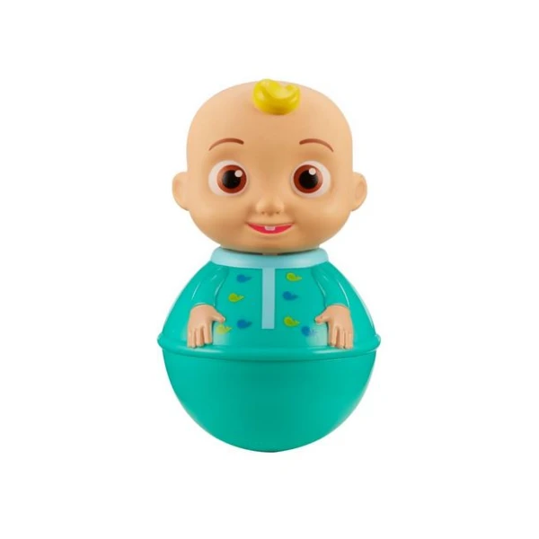 WEEBLES COCOMELON FIGURES FOR CHILDREN FROM 18 MONTHS - VARIOUS DESIGNS