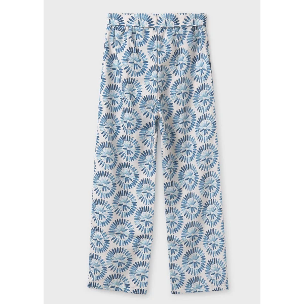MAYORAL TROUSERS LONG PRINTED VERAMAN 