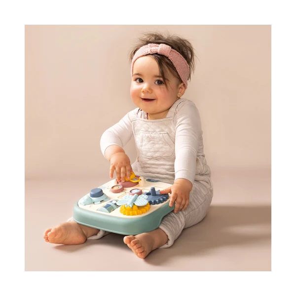 LITTLE SMOBY ACTIVITY TABLET
