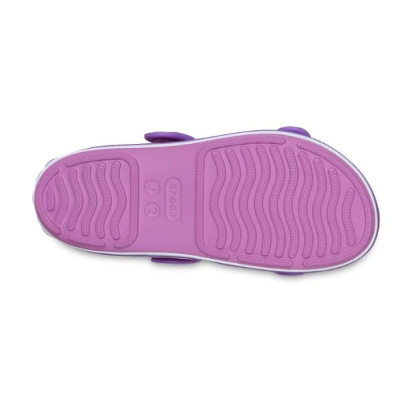 CROCS CROCBAND CRUISER SANDAL T BUBBLE