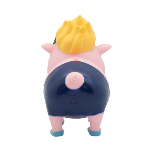 LILALU ΚΟΥΜΠΑΡΑΣ PIGGY SNORKELER