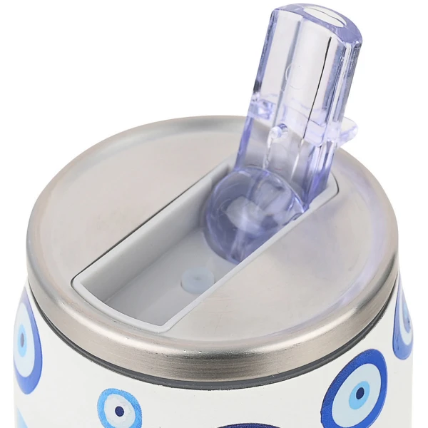 ESTIA HOME ART TRAVEL CUP 500ml - SPIRIT OF LUCK