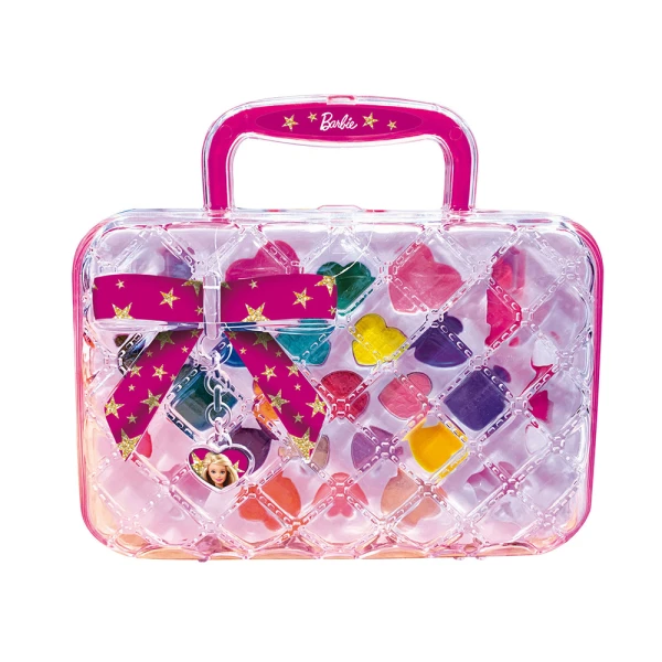 LISCIANI BARBIE TRENDY MAKE UP BAG