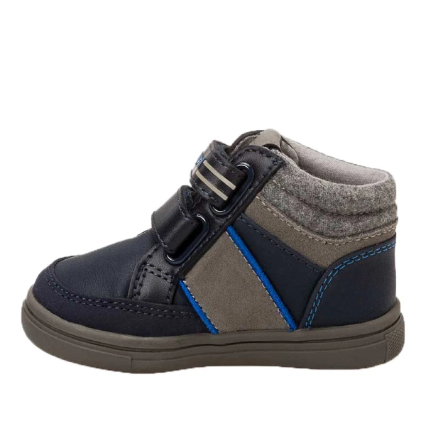 MAYORAL  SPORT BOOTS BLUE