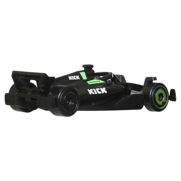 HOT WHEELS MINI CARS F1 2025 TEAMS SET OF 10