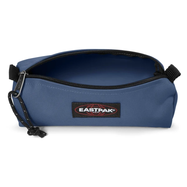 EASTPAK BENCHMARK SINGLE PENCIL CASE POWDER PILOT