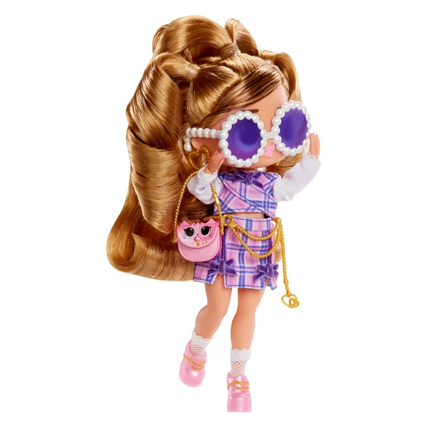 LOL SURPRISE TWEENS DOLL - FANCY GIRL
