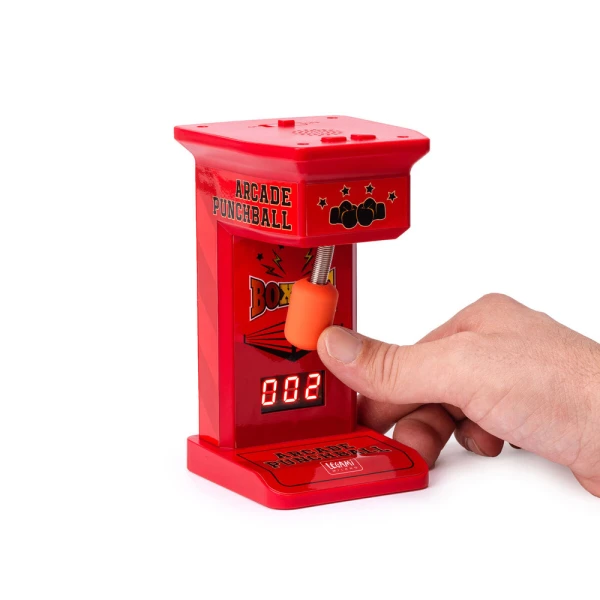 LEGAMI MINI PUNCHBALL ARCADE GAME