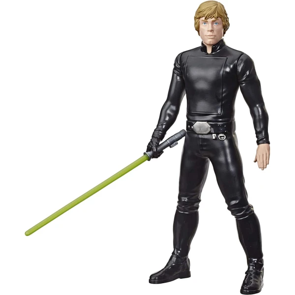 STAR WARS OLYMPUS ΦΙΓΟΥΡΑ E6 - LUKE SKYWALKER