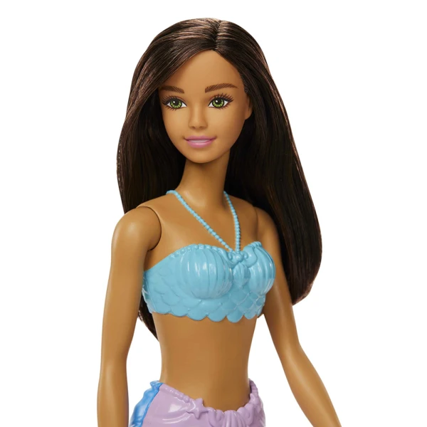 ΚΟΥΚΛΑ BARBIE DREAMTOPIA ΓΟΡΓΟΝΑ ΜΠΛΕ